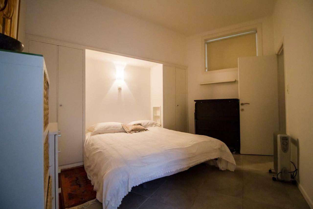 Modern Apartment Near The Sea. La Panne Extérieur photo