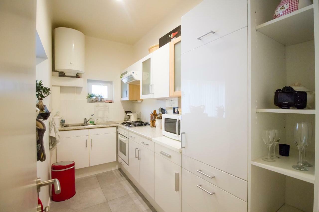 Modern Apartment Near The Sea. La Panne Extérieur photo